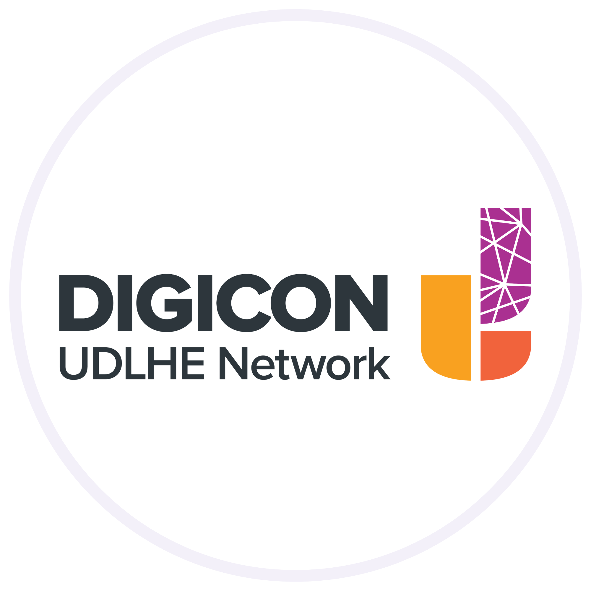 Digicon icon