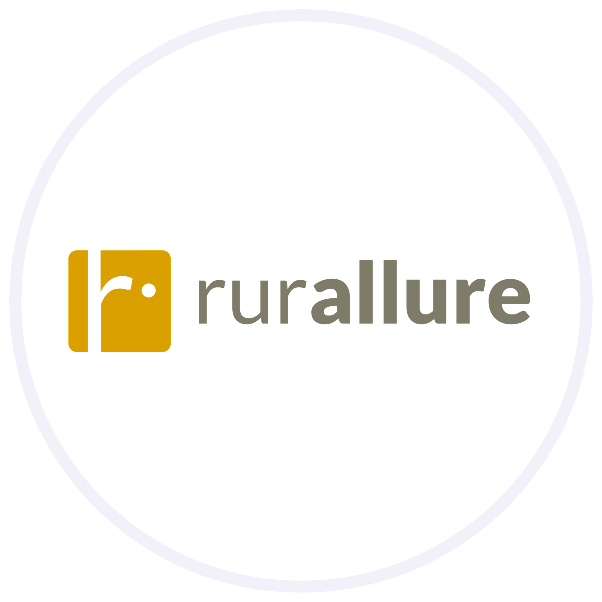 rurAllure icon