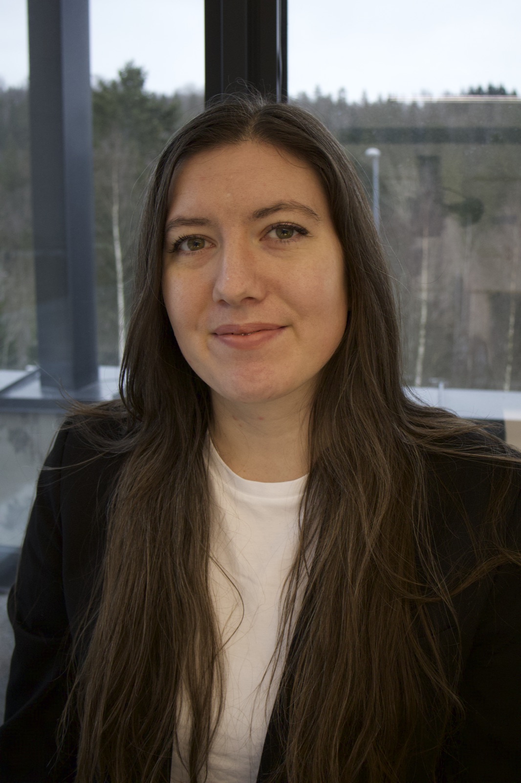 Ida Parelius